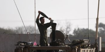 Más de 150 palestinos muertos por ataques israelíes en Gaza durante las 24 últimas horas