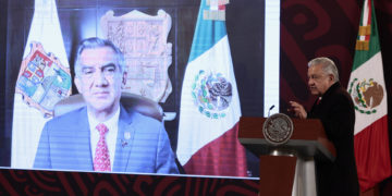 México niega que policías estuvieran involucrados en el secuestro de los 32 migrantes