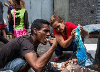 Venezuela en la indigencia | Por: Isaías Márquez