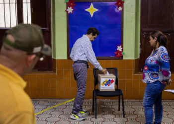 Conferencia Episcopal urge al Estado a publicar cronograma para presidenciales de este año