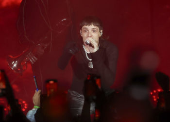 El Festival de Viña del Mar «no censurará» a Peso Pluma y confirma su show en plena polémica