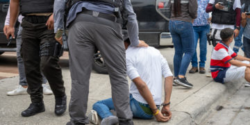 América acude en ayuda de Ecuador tras una jornada violenta que dejó ocho muertos