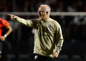 La CBF confirma a Dorival Júnior como nuevo seleccionador de Brasil