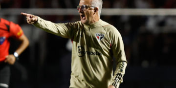 La CBF confirma a Dorival Júnior como nuevo seleccionador de Brasil