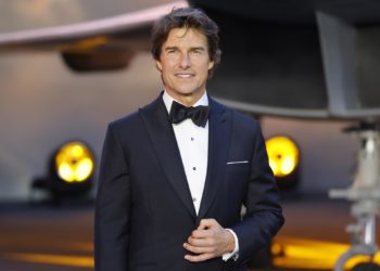 Paramount trabaja en la tercera parte de ‘Top Gun’ y pretende a Tom Cruise como protagonista