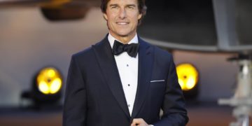 Paramount trabaja en la tercera parte de ‘Top Gun’ y pretende a Tom Cruise como protagonista