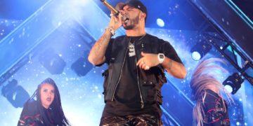 El Tribunal Federal emite orden contra Anuel AA por una demanda millonaria por incumplir un contrato