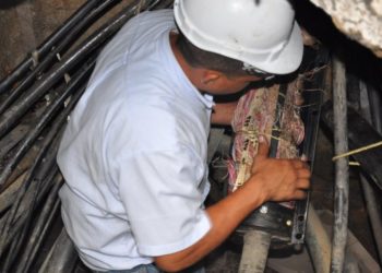Fallas del sistema CANTV alarman a los boconeses