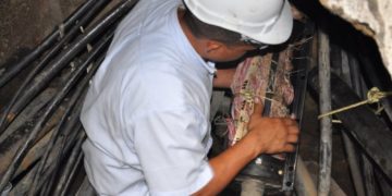 Fallas del sistema CANTV alarman a los boconeses