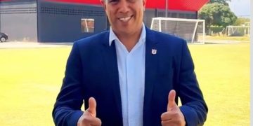 César Farías es el nuevo DT del América de Cali