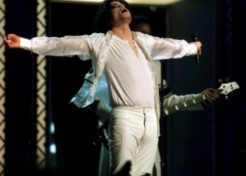 La película biográfica de Michael Jackson se estrenará en 2025