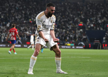 5-3. El Real Madrid buscará su decimotercera Supercopa tras un derbi trepidante