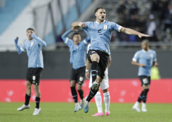 Sebastián Boselli, el campeón del mundo que sueña con París 2024