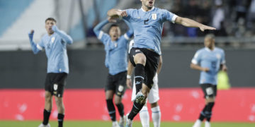 Sebastián Boselli, el campeón del mundo que sueña con París 2024