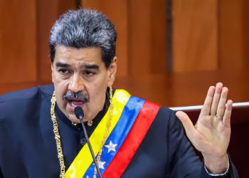 Nicolás Maduro llama a la Fuerza Armada a estar «alertas y preparados para lo que salga»