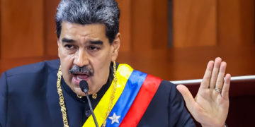 Nicolás Maduro llama a la Fuerza Armada a estar «alertas y preparados para lo que salga»
