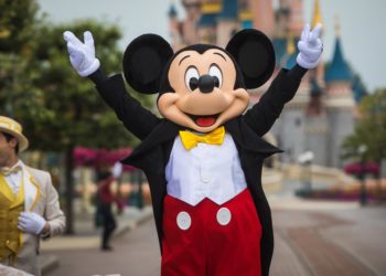 Mickey Mouse tendrá dos películas de terror tras la liberación de los derechos de autor