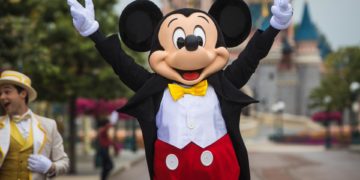 Mickey Mouse tendrá dos películas de terror tras la liberación de los derechos de autor