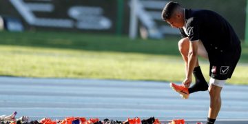 El venezolano Jefferson Savarino llega a Río de Janeiro para firmar por el Botafogo