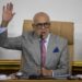 Jorge Rodríguez asume la presidencia de la Asamblea Nacional por cuarto período