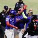 En un juego explosivo, Tiburones venció a Cardenales y domina la serie
