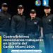 Cuatro árbitros venezolanos trabajarán en la Serie del Caribe Miami 2024