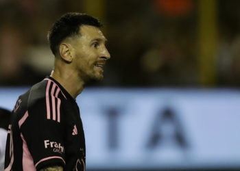 Leo Messi, el gran reclamo del nuevo ‘Season Pass’ de la MLS
