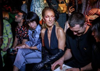Céline Dion habla de su enfermedad neurológica en un documental adquirido por Prime Video
