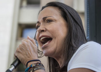 Guatemala lamenta la inhabilitación de María Corina Machado para los comicios de Venezuela