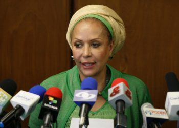 La senadora Piedad Córdoba será velada en cámara ardiente en el Congreso colombiano