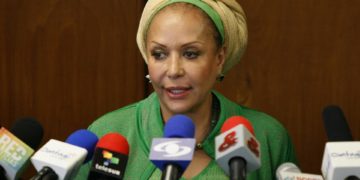 La senadora Piedad Córdoba será velada en cámara ardiente en el Congreso colombiano