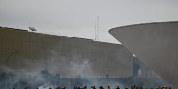 Un año después del asalto de Brasilia: 66 presos, 30 condenados y muchos interrogantes