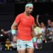 Nadal no jugará el Abierto de Australia