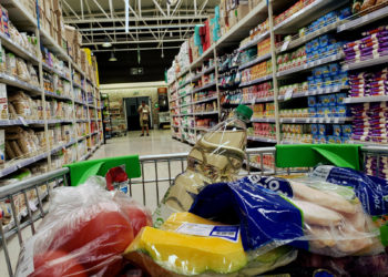 Chile aplaca la inflación mejor que las otra cuatro grandes economías regionales