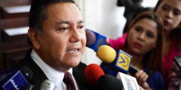 Bertucci competirá por la Presidencia de Venezuela en las elecciones de 2024