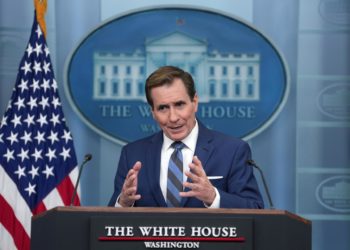 EE.UU. reafirma que Maduro tiene de plazo hasta la primavera para habilitar a Machado