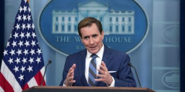 EE.UU. reafirma que Maduro tiene de plazo hasta la primavera para habilitar a Machado