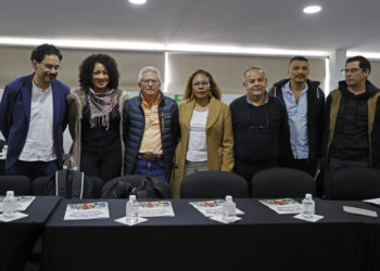 Renovar el cese al fuego: tema central de la nueva ronda de diálogos entre Gobierno y ELN