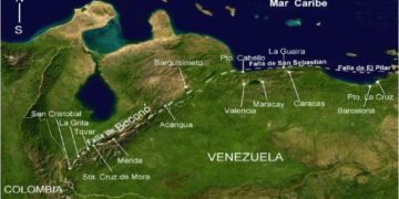 #TrujilloTierraSísmica | Profesor José Arturo Bastidas: “hay que mantener la calma”