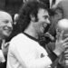 Beckenbauer ha muerto
