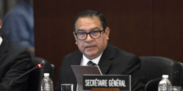 Perú declarará en emergencia la frontera con Ecuador y enviará a las Fuerzas Armadas