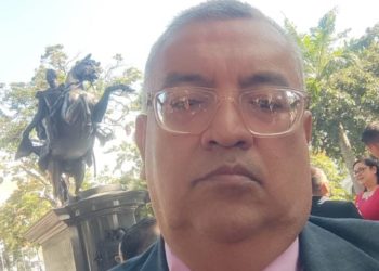 Diputado Candelario Briceño: Las 7T conducirán al país a su desarrollo y prosperidad integral