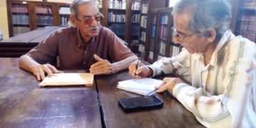 Concretar los planes culturales para Valera se propone el cronista municipal