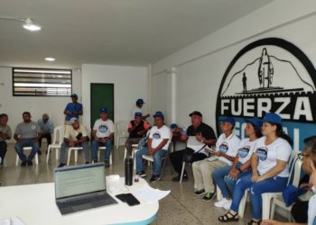 Fuerza  Vecinal exige al CNE abrir inscripción para nuevos votantes