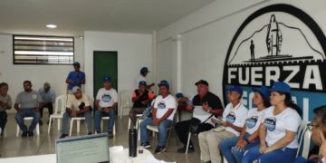 Fuerza  Vecinal exige al CNE abrir inscripción para nuevos votantes