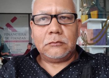 REDES procura un gran acuerdo nacional para salir de la crisis social y política del país