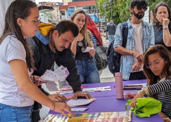 Mérida Feminista anuncia la cuarta cohorte de la Escuela Feminista para lideresas