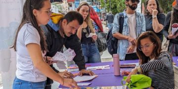 Mérida Feminista anuncia la cuarta cohorte de la Escuela Feminista para lideresas
