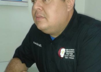 2024: Año de consolidación del CLAET en el estado Trujillo