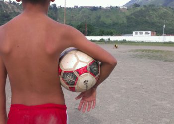 El camino para ser deportista en Trujillo está “privatizado”